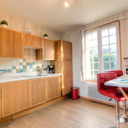 Apartment Littoral Benerville-sur-Mer