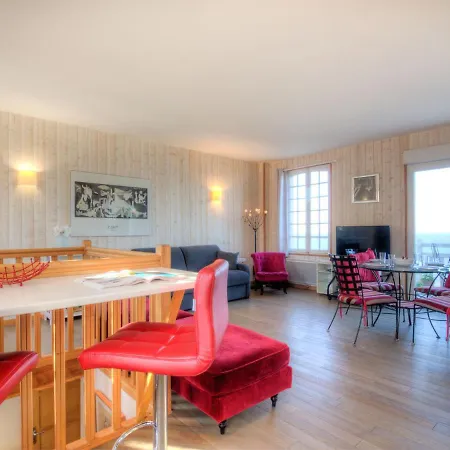 Apartment Littoral Benerville-sur-Mer