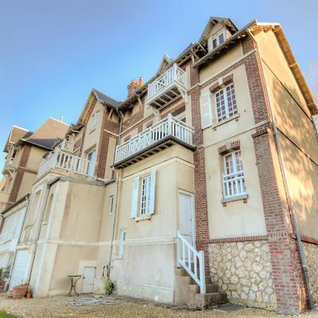 Apartment Littoral Benerville-sur-Mer