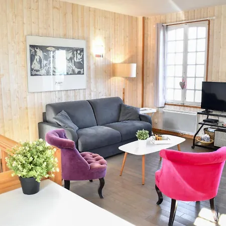 Littoral Apartment *